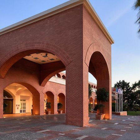 Domes Lake Algarve, Autograph Collection Віламора Екстер'єр фото The hotel's entrance