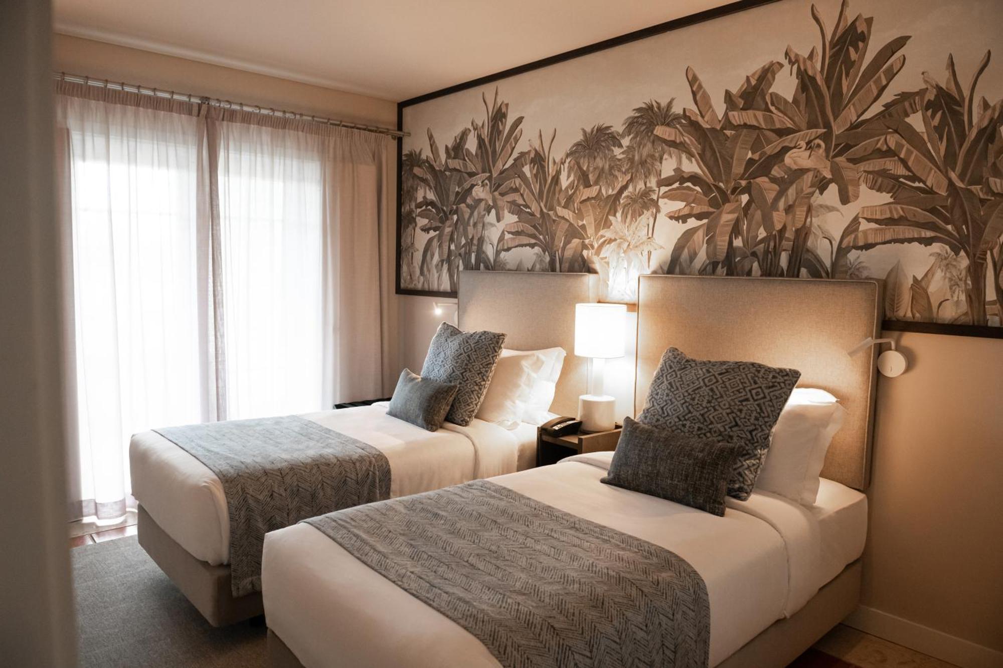 Domes Lake Algarve, Autograph Collection Віламора Екстер'єр фото A room at the hotel