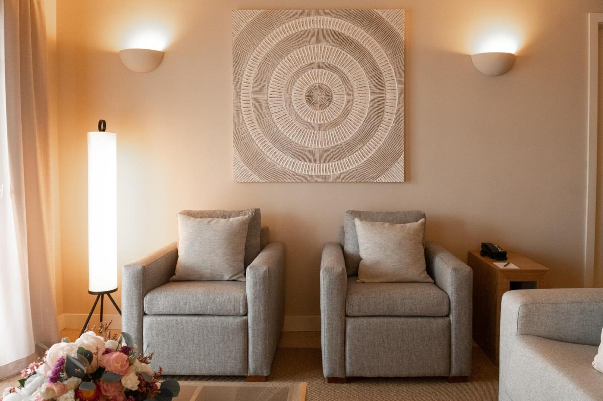 Domes Lake Algarve, Autograph Collection Віламора Екстер'єр фото A room at the hotel